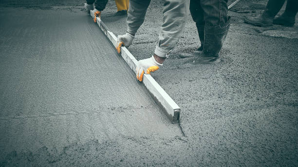 Best Concrete Steps and Stairs in Boston, MA
