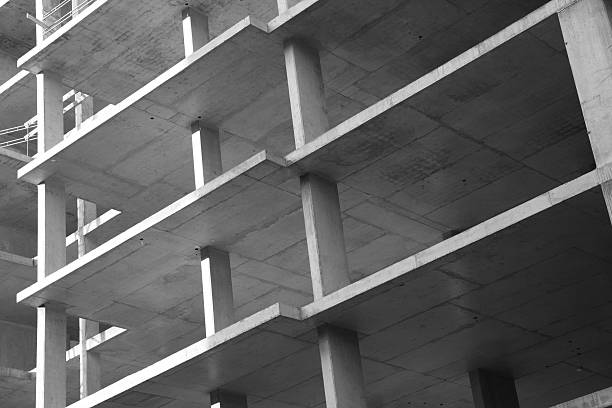 Best Industrial Concrete Flooring in Boston, MA